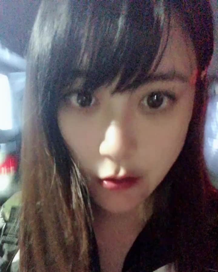 Liga Chiangのインスタグラム