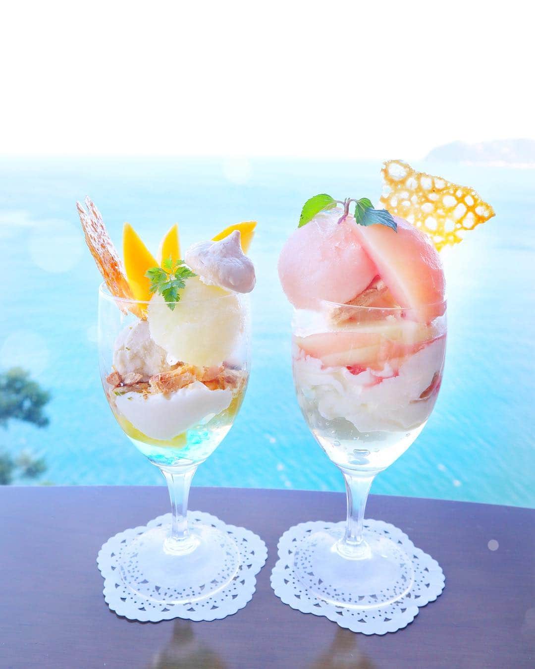 小沼瑞季のグルメインスタ