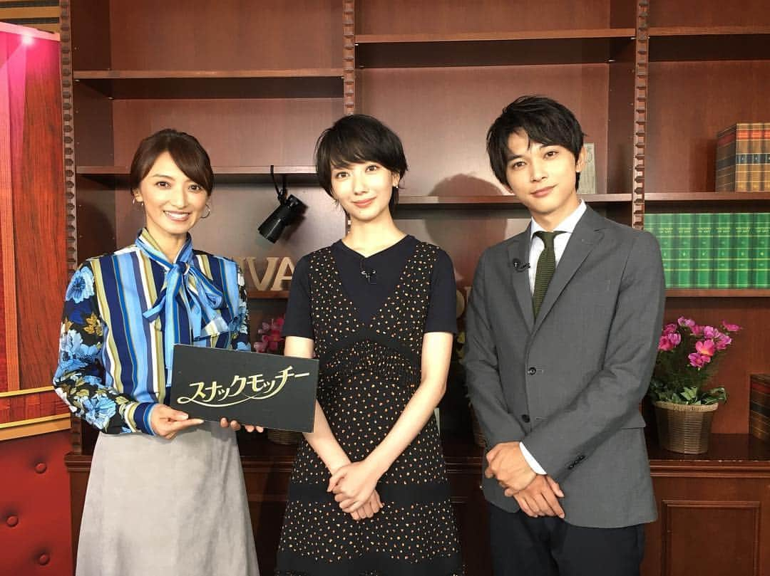 日本テレビ「サバイバル・ウェディング」のインスタグラム