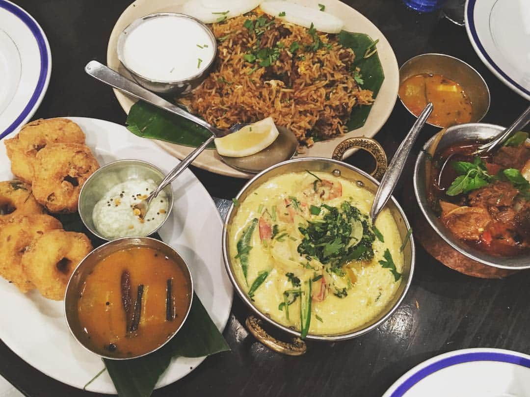 猫沢エミのグルメインスタ