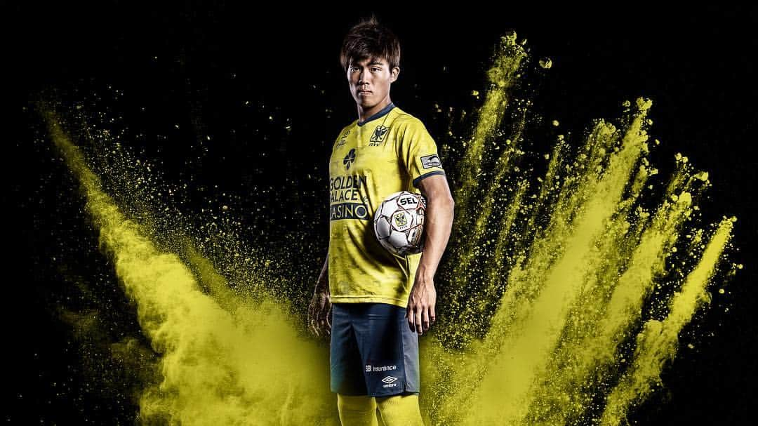 冨安健洋さんのインスタグラム写真 - (冨安健洋Instagram)「#STVV#EXPLODES#CanaryForever」9月22日 0時14分 - tomiyasu.t