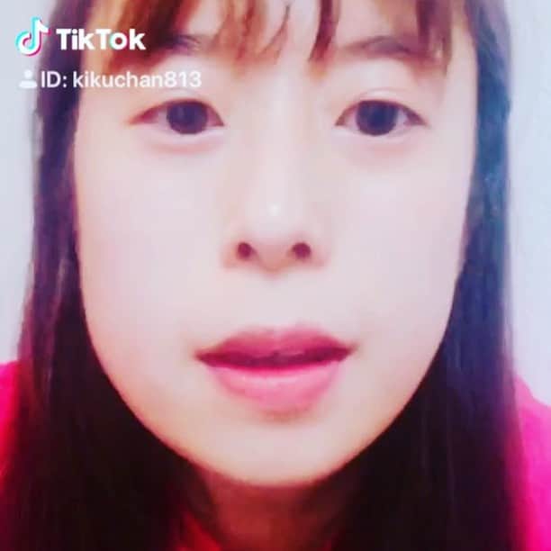 アイドル鳥越のインスタグラム