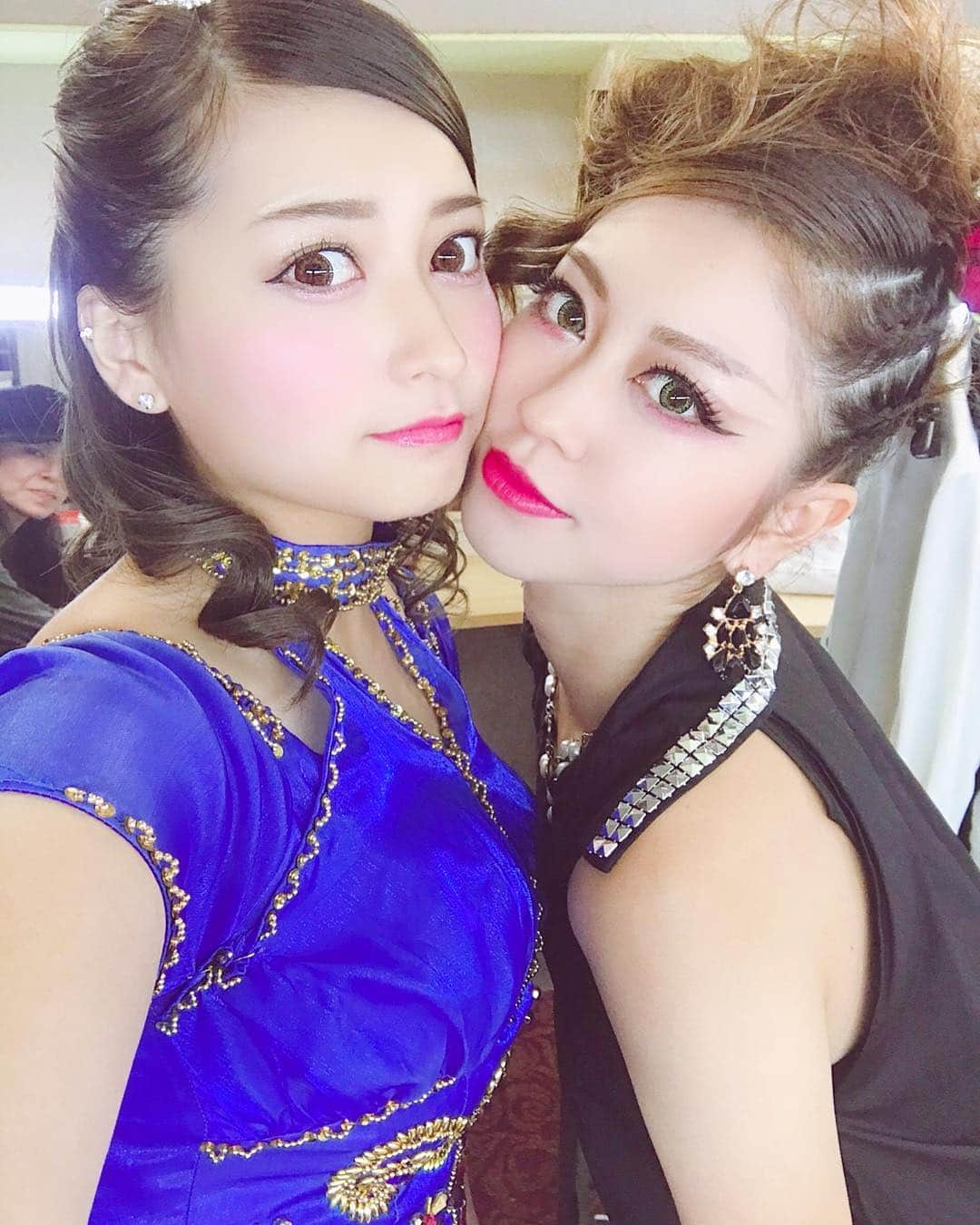 小山ひかるのインスタグラム