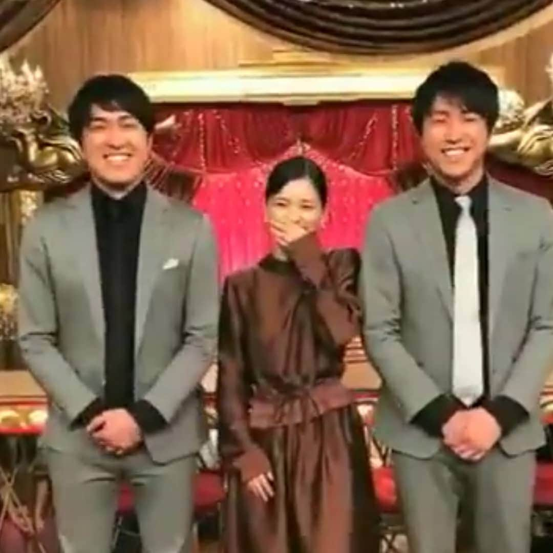 吉本大のインスタグラム