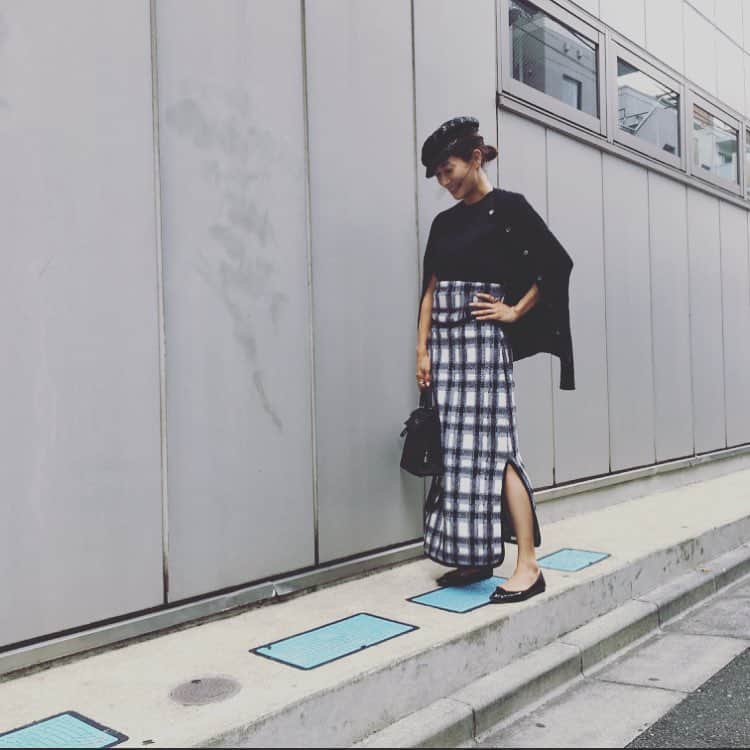 亀恭子のインスタグラム