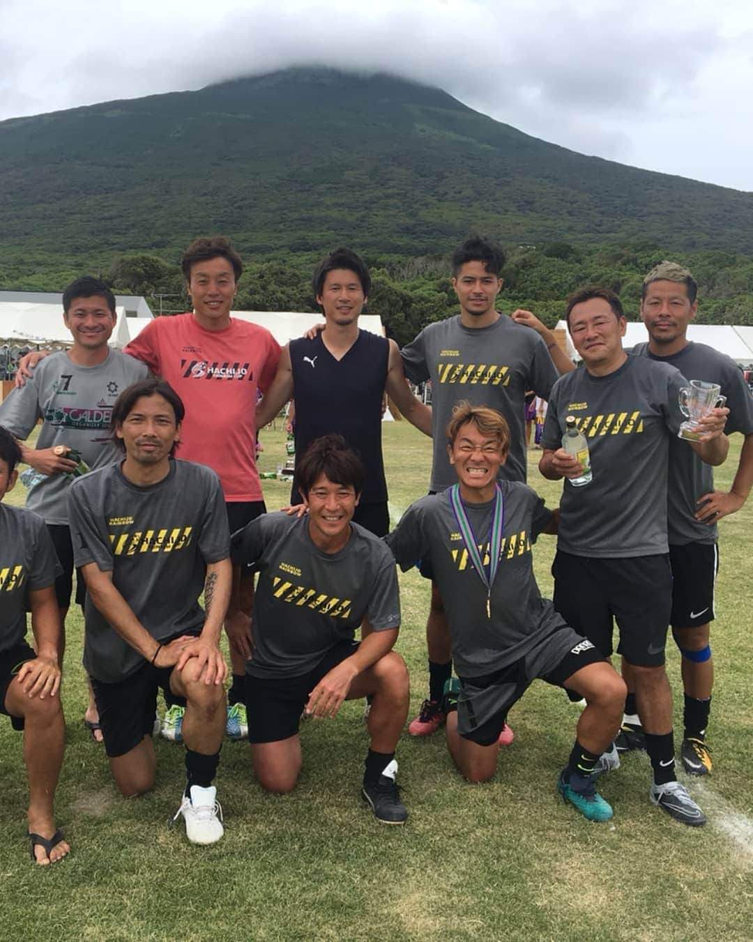 佐々木竜太のインスタグラム