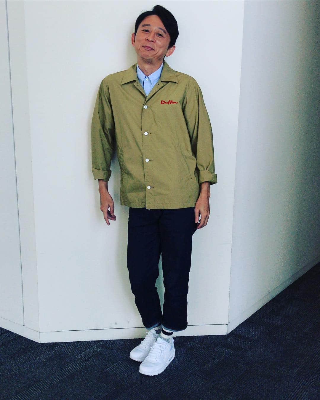 有吉弘行さんのインスタグラム写真 - (有吉弘行Instagram)「ヒルナンデス。  #モデルはみんなこの場所」9月7日 11時38分 - ariyoshihiroiki