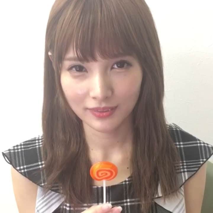 XCITYのインスタグラム：「めちゃんこかわいい、坂咲みほちゃんのぺろぺろ&チュー #坂咲みほ #SakazakiMiho #セクシー女優 #XCITY #jav」