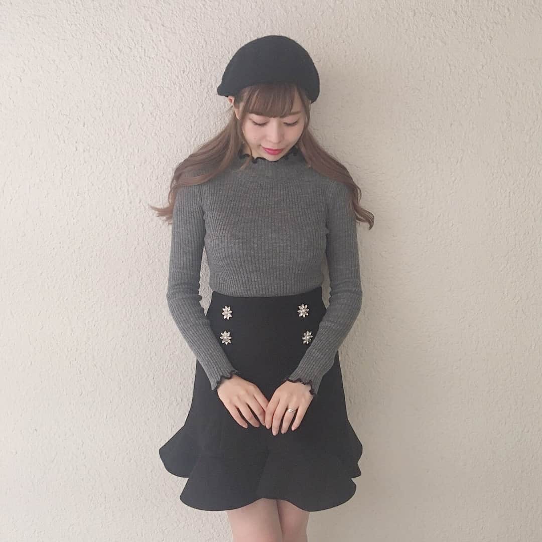 AnMILLEのインスタグラム