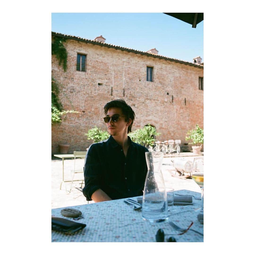 SEN（三辻茜）さんのインスタグラム写真 - (SEN（三辻茜）Instagram)「Modena」9月7日 21時13分 - sen_mitsuji_official