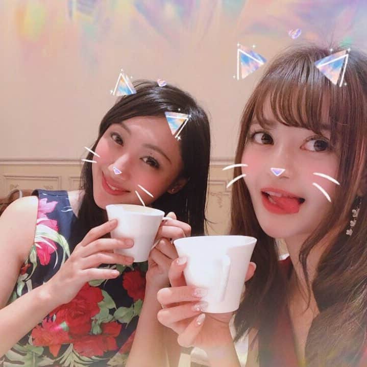 佐竹ななのグルメインスタ