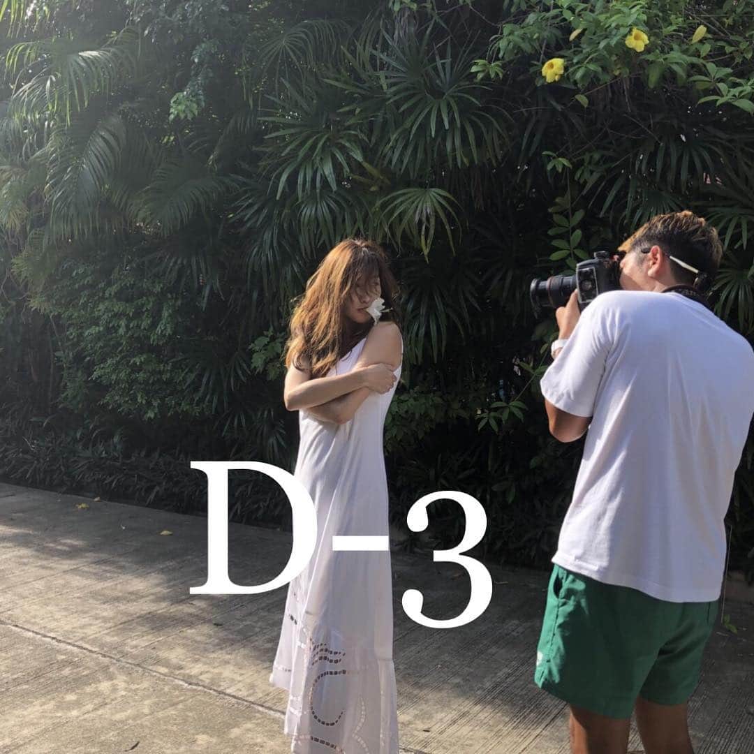 大島麻衣さんのインスタグラム写真 - (大島麻衣Instagram)「D-3 #MAIOSHIMA #Anniversaryphotobook #countdown #offshot」9月8日 13時34分 - maioshima911
