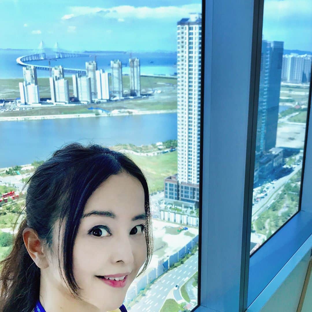 大桃美代子のインスタグラム