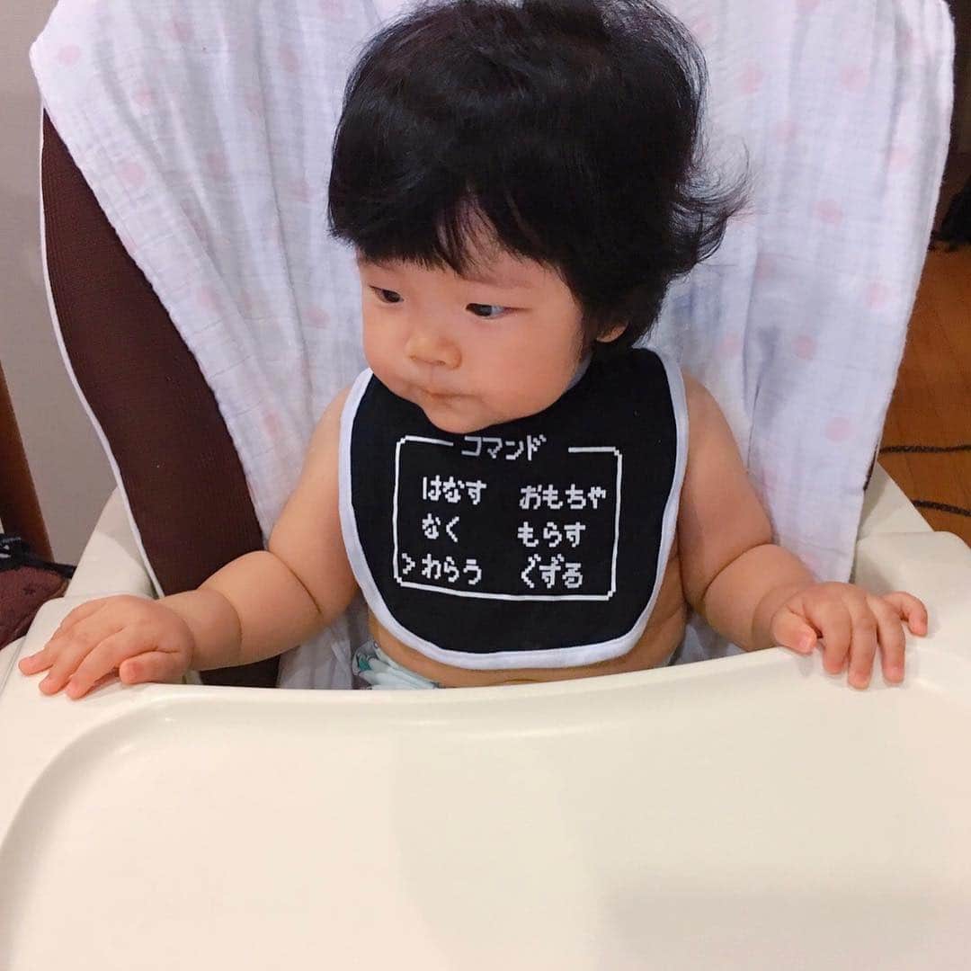 黒沢咲さんのインスタグラム写真 - (黒沢咲Instagram)「裸エプロン❤️ #麻雀 #mahjong #黒沢咲 #姪っ子ラブ」9月8日 11時05分 - kurosawa_saki