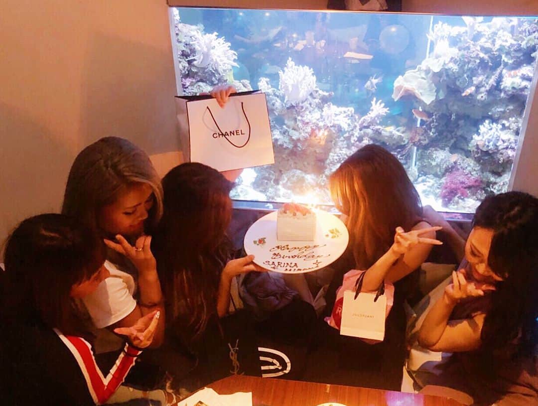 大浦央菜のグルメインスタ