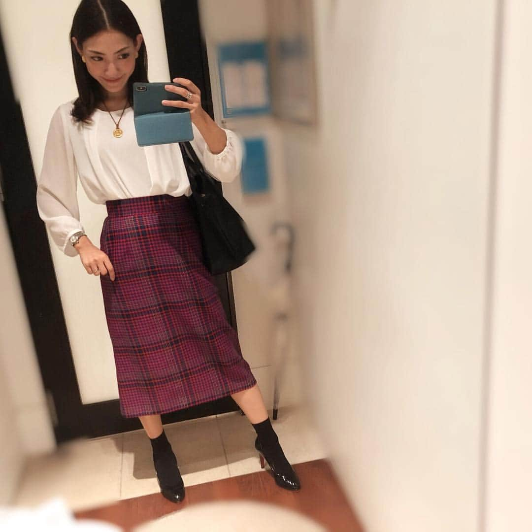 那須愛里のインスタグラム