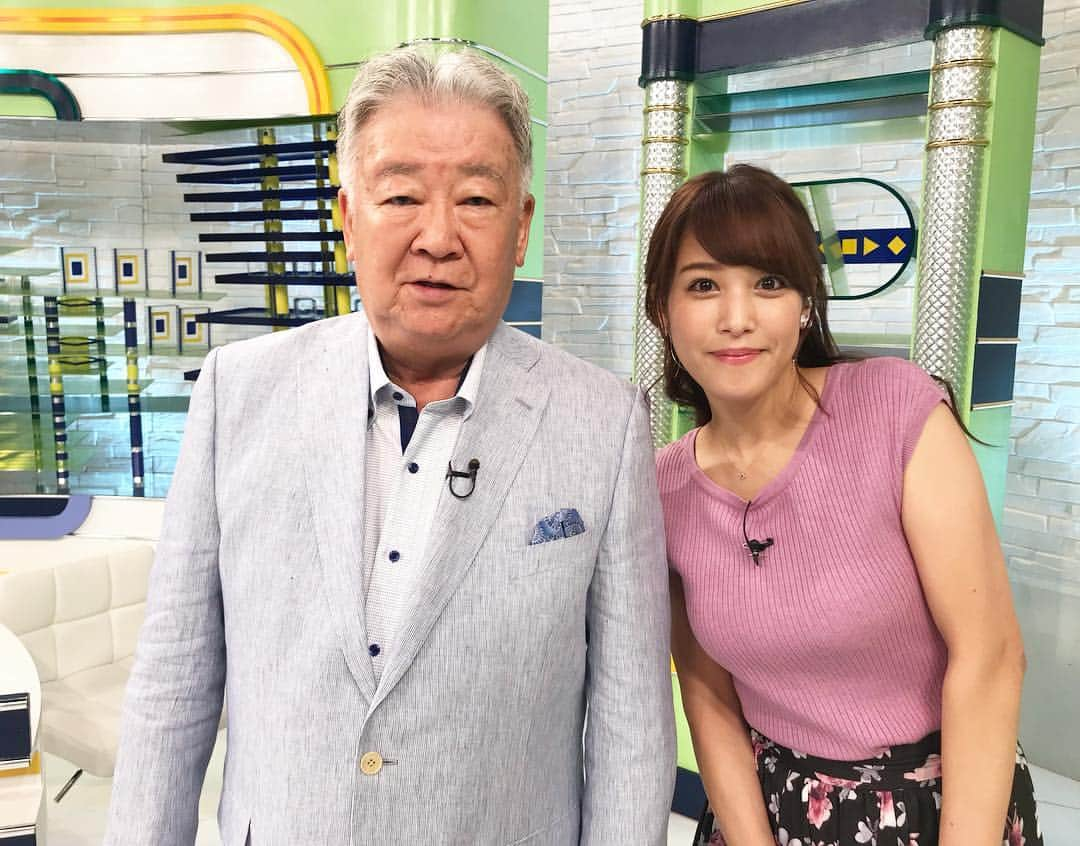 鷲見玲奈のインスタグラム