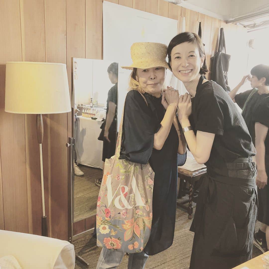 ハミルのグルメインスタ