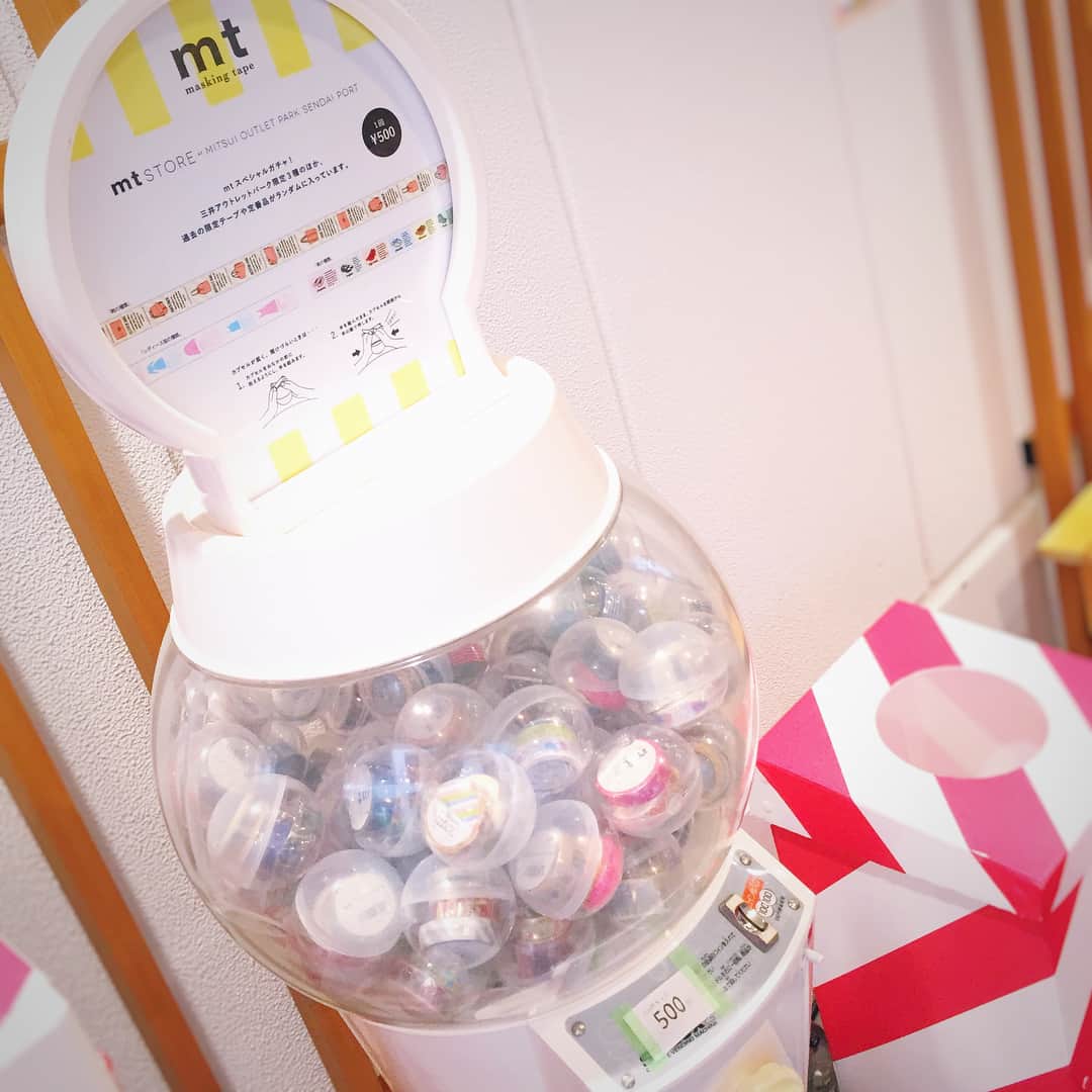 mt masking tapeのグルメインスタ