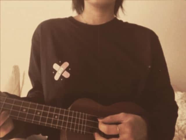 加藤澪のインスタグラム