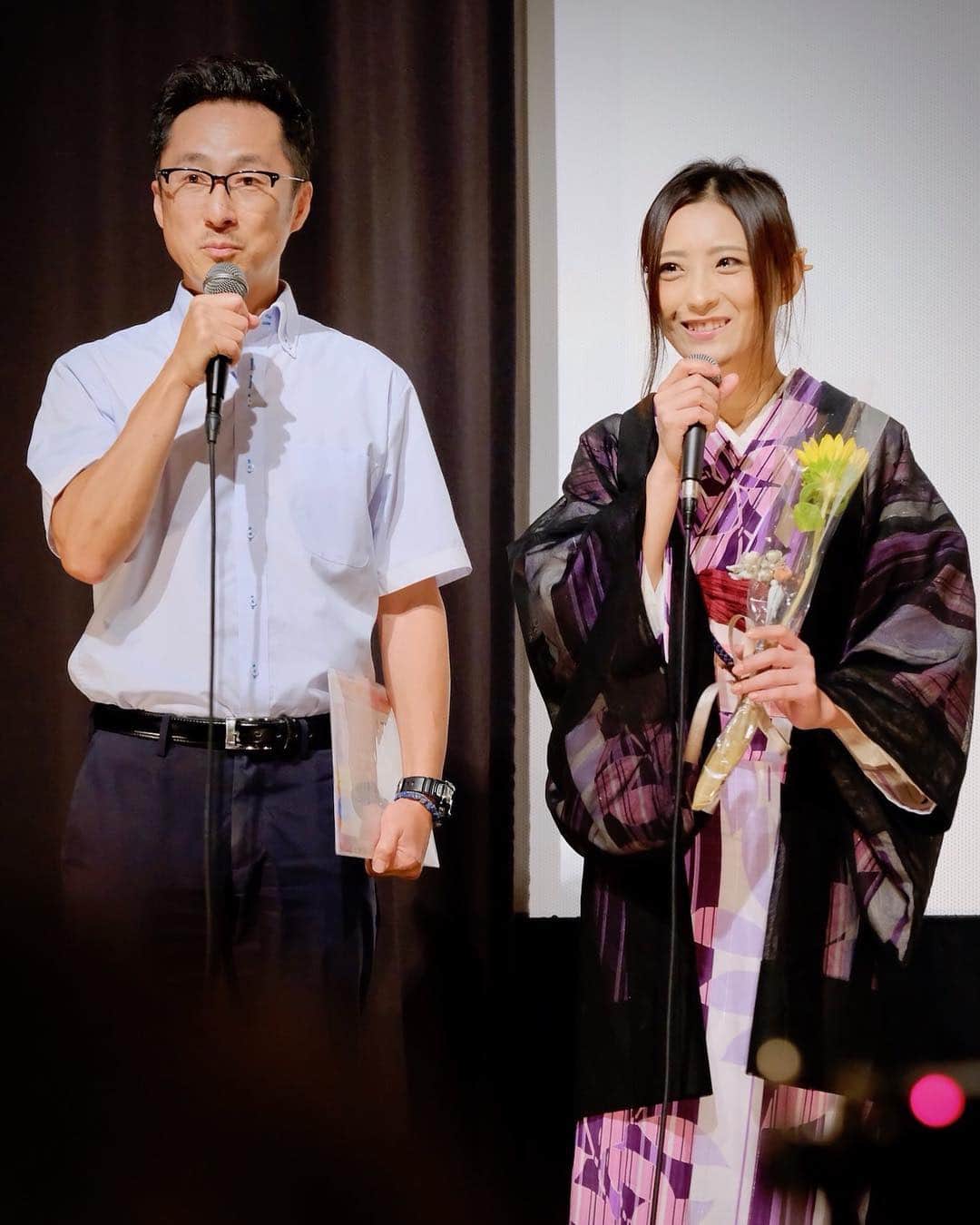 神納花 