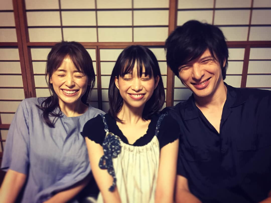 城田優さんのインスタグラム写真 - (城田優Instagram)「「文学処女」第1話  #mbs系列は #いよいよ明日放送です #関東他の地域の皆さまはまだお預け #詳しくはホームページをご覧下さい #セクシーシーンはありますが #決してただのエッチな話ではありません #最終話までお付き合い下さい #まがおえがお  https://www.mbs.jp/bungakushojo/」9月8日 15時47分 - yu_shirota