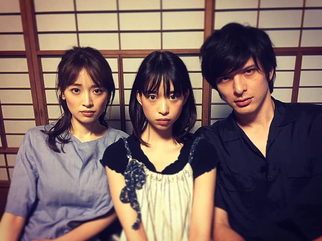 城田優さんのインスタグラム写真 - (城田優Instagram)「「文学処女」第1話  #mbs系列は #いよいよ明日放送です #関東他の地域の皆さまはまだお預け #詳しくはホームページをご覧下さい #セクシーシーンはありますが #決してただのエッチな話ではありません #最終話までお付き合い下さい #まがおえがお  https://www.mbs.jp/bungakushojo/」9月8日 15時47分 - yu_shirota