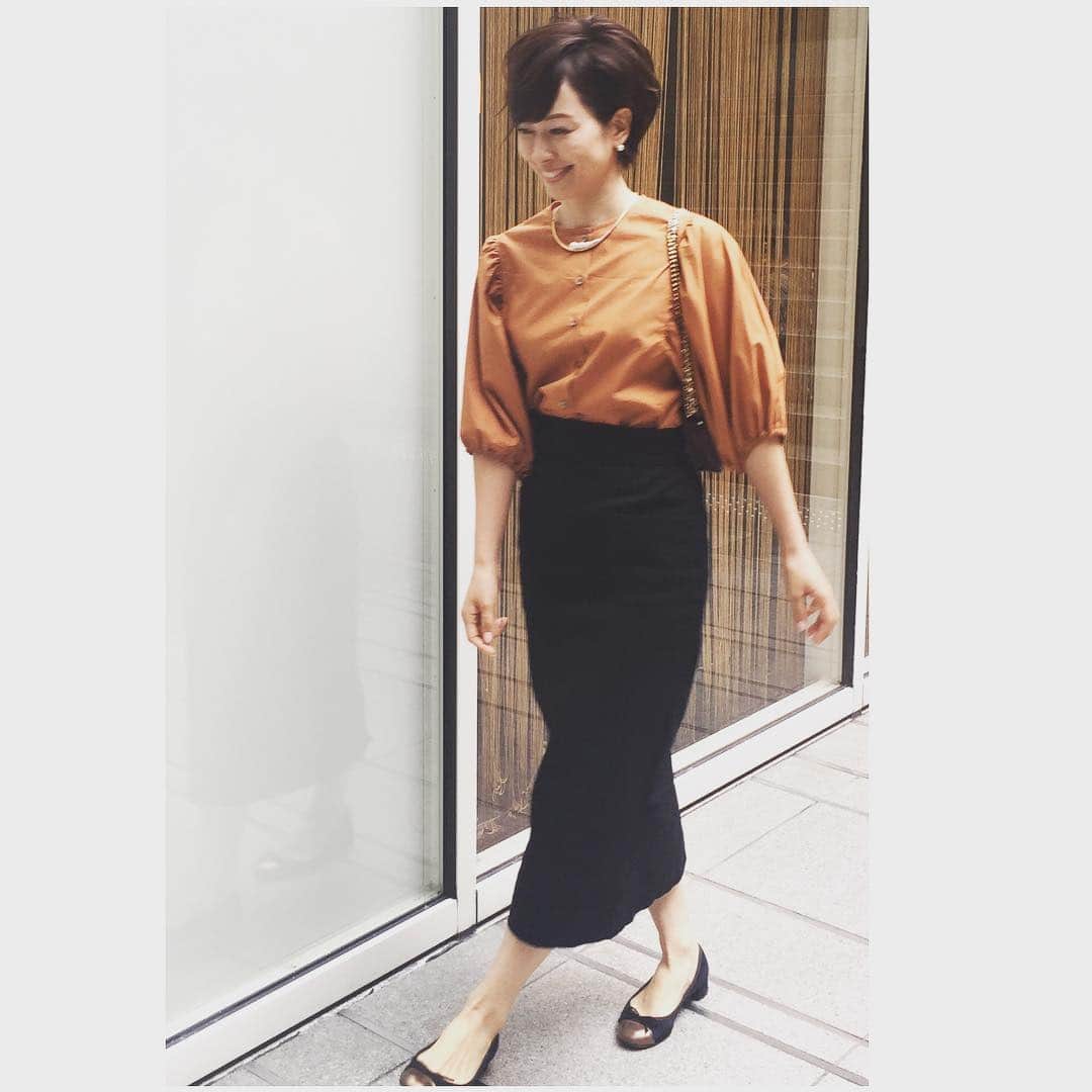 津野瀬果絵のインスタグラム