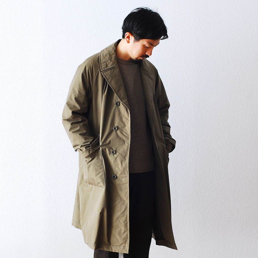 wonder_mountain_irieさんのインスタグラム写真 - (wonder_mountain_irieInstagram)「_ KAPTAIN SUNSHINE / キャプテンサンシャイン “Padding Chesterfield Coat” ￥68,040- _ 〈online store / @digital_mountain〉 http://www.digital-mountain.net/shopdetail/000000008447/ _ 【オンラインストア#DigitalMounta  in へのご注文】 *24時間受付 *15時までのご注文で即日発送 *1万円以上ご購入で送料無料 tel：084-973-8204 _ We can send your order overseas. Accepted payment method is by PayPal or credit card only. (AMEX is not accepted)  Ordering procedure details can be found here. >> http://www.digital-mountain.net/smartphone/page9.html _ 本店：#WonderMountain  blog > http://wm.digital-mountain.info/blog/20180908-1/ _ #KAPTAINSUNSHINE / #キャプテンサンシャイン styling.(height 174cm) knit→ #KAPTAINSUNSHINE ￥47,520- pants→ #ts_s ￥37,800- _ 〒720-0044 広島県福山市笠岡町4-18 JR 「#福山駅」より徒歩10分 (12:00 - 20:00 水曜定休) #ワンダーマウンテン #japan #hiroshima #福山 #尾道 #倉敷 #鞆の浦 近く _ 系列店： @hacbywondermountain _」9月8日 20時24分 - wonder_mountain_