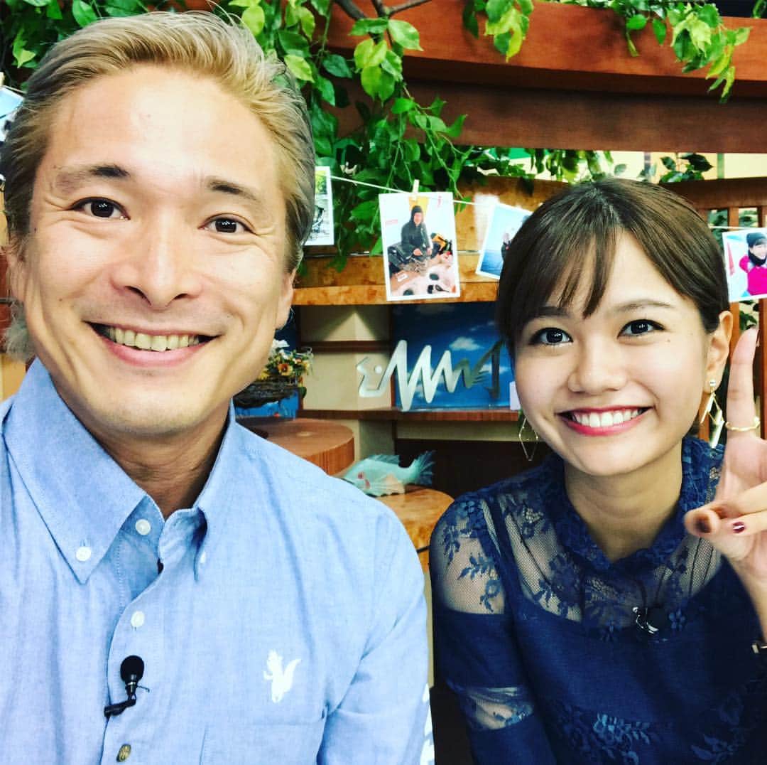 井手大介のインスタグラム：「さあ今夜22時から釣りビジョンで新番組始まります。よかったら見てね。つりステ釣会議。」