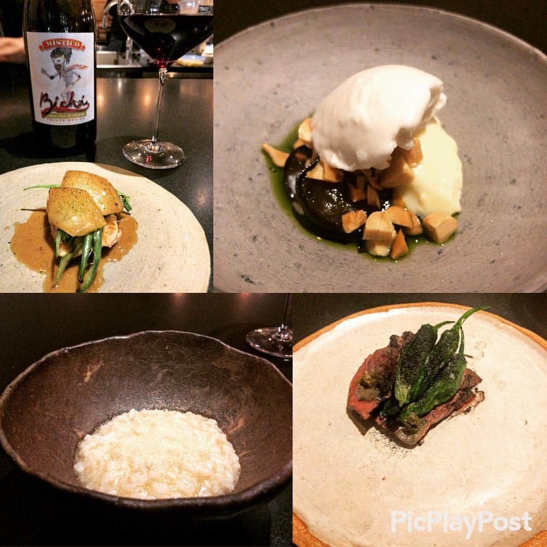 mori_no_tsukueのグルメインスタ