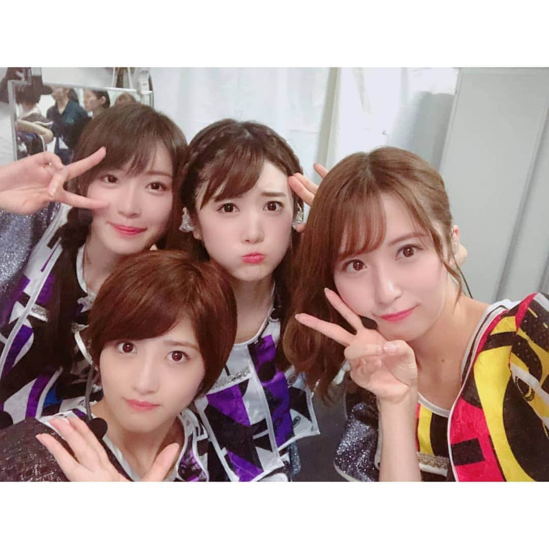 衛藤美彩のインスタグラム：「Misa Mail 180908  #衛藤美彩 #etomisa #misa #eto #みさみさ #misamisa #乃木坂46 #nogizaka46」