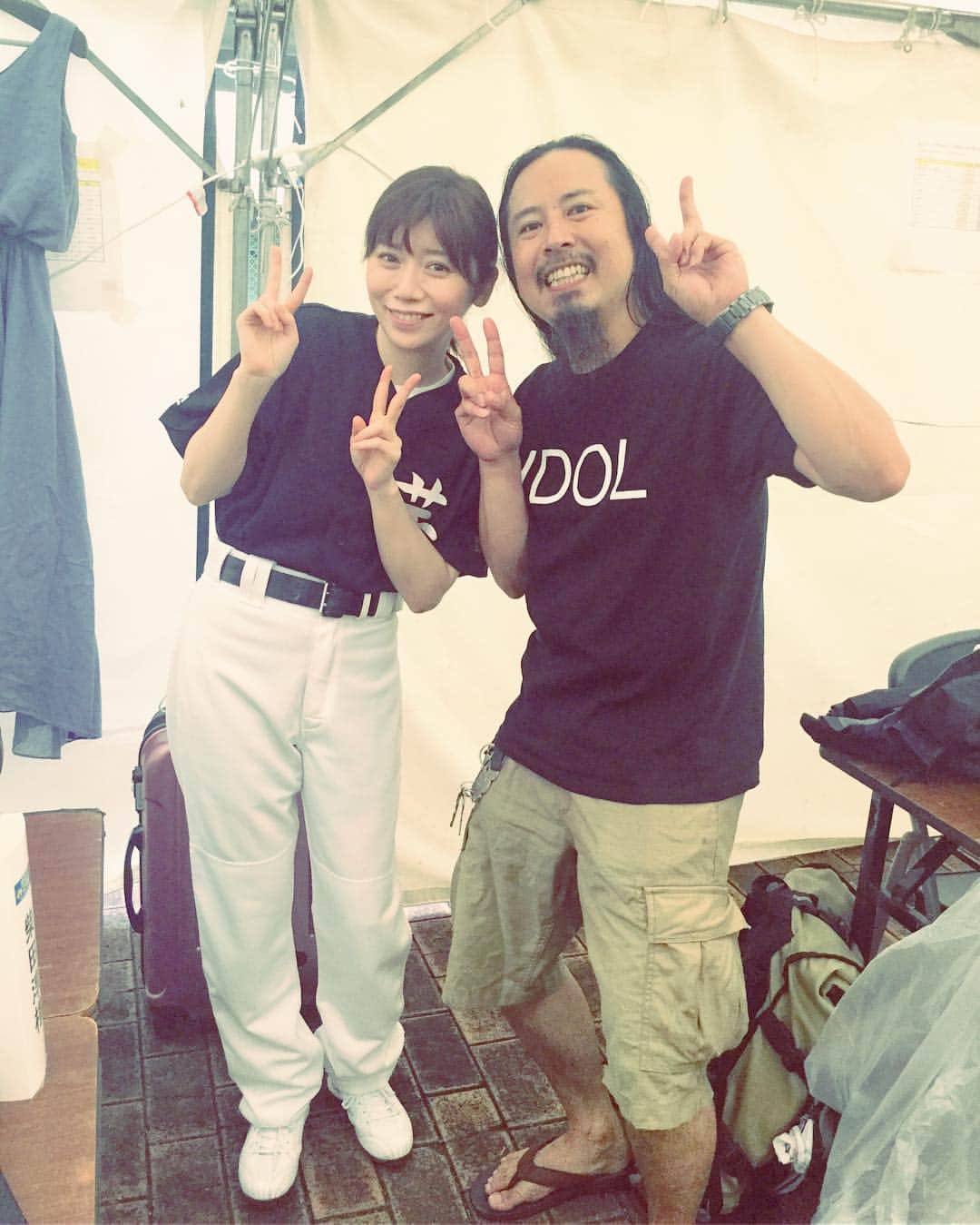 柴田淳のインスタグラム
