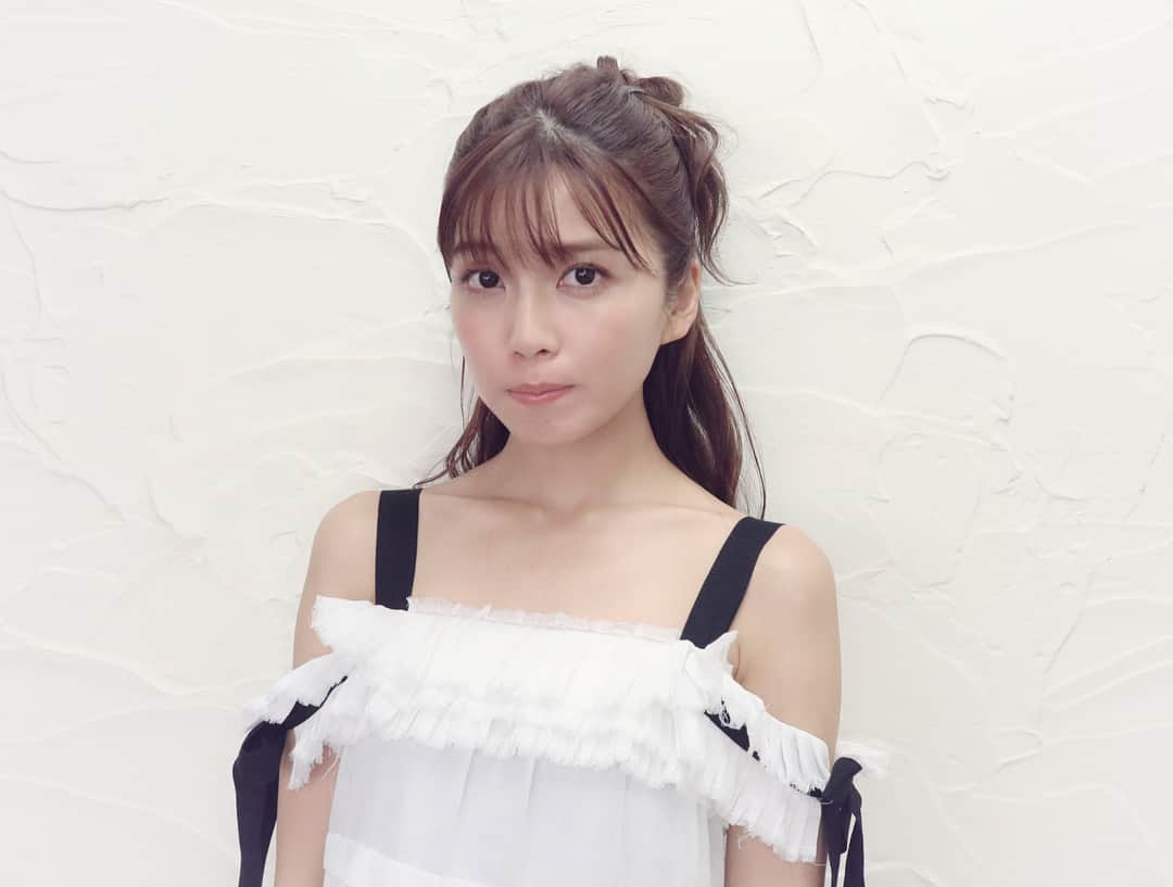 宇野実彩子のインスタグラム