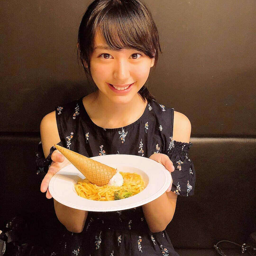 中村優のインスタグラム