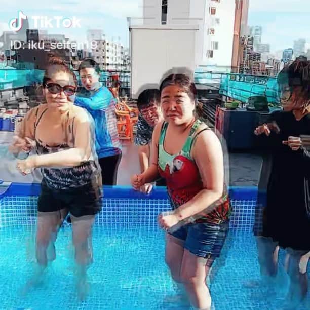 イーちゃんのインスタグラム