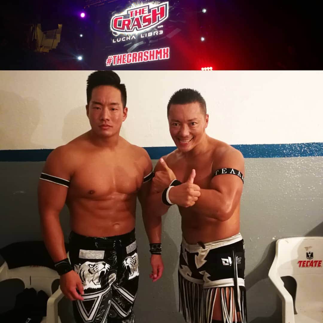 CIMAのインスタグラム