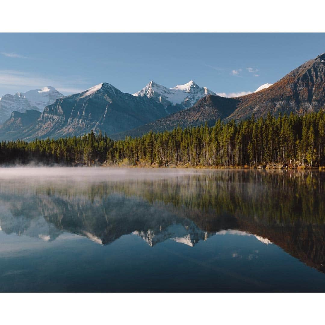 Eelco Roosさんのインスタグラム写真 - (Eelco RoosInstagram)「Last one from Canada to finish up this (throwback) 3 frame series.」9月10日 2時40分 - croyable