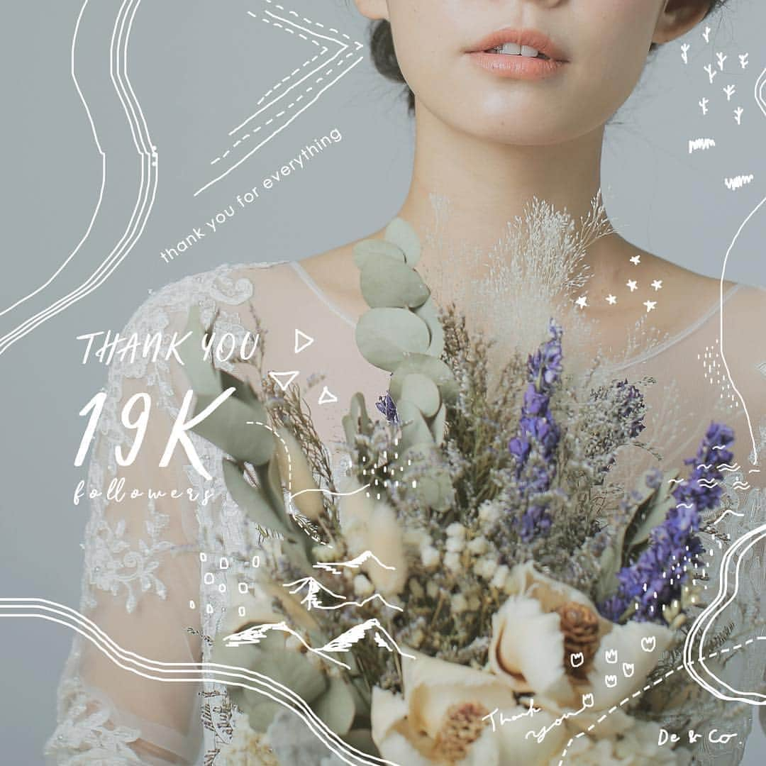 decollte_designのインスタグラム：「. . . #coordinate #design #designer ﻿ #dress #wedding #ヘアアレンジ﻿ #デザイン #スタジオ #ウェルカムスペース﻿ #おしゃれ #かわいい  #marryxoxo﻿ #ウエディングニュース #ウェディング ﻿ #結婚式準備 #花嫁  #farnyレポ ﻿ #プレ花嫁  #前撮り #フォトウェディング﻿ #着物  #ウェディングフォト ﻿ #日本中のプレ花嫁さんと繋がりたい  #2018秋婚 #ヘアスタイル #ウエディングドレス﻿ ﻿#ウェルカムボード #プロポーズ  #2018冬婚 #結婚式」