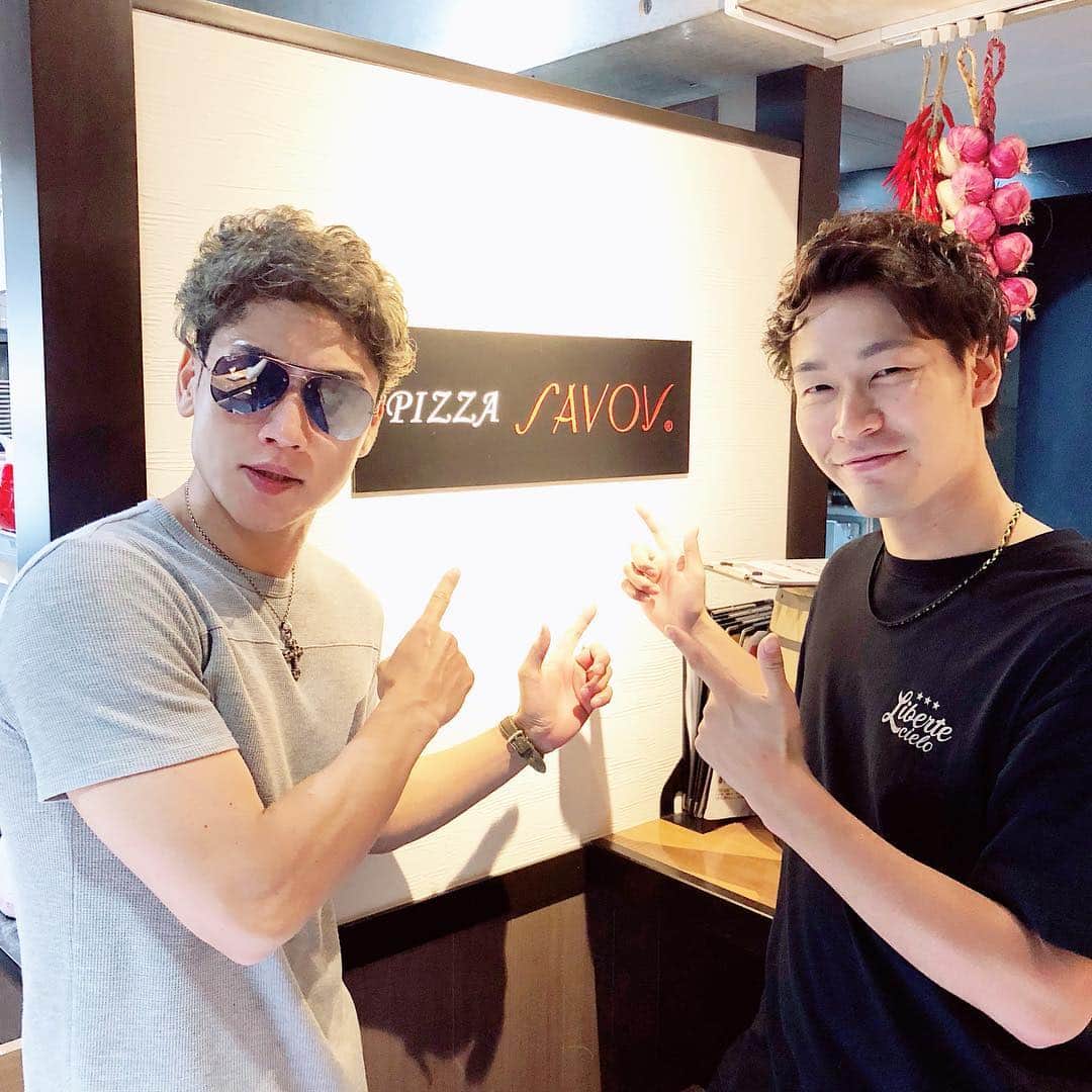 武田翔太のグルメインスタ