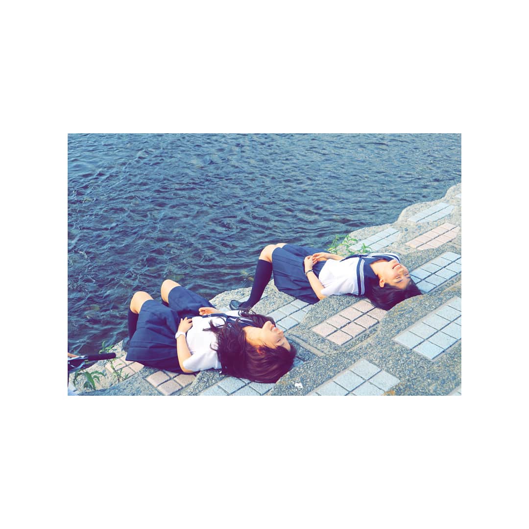 石井杏奈さんのインスタグラム写真 - (石井杏奈Instagram)「麻子祭り^ ^ 麻はとてもいい人。 優しくて、明るくて、ちゃんと周りを見て、 気遣いができて、笑った顔が凄く可愛い。だいすき。」9月10日 12時28分 - anna_ishii_official