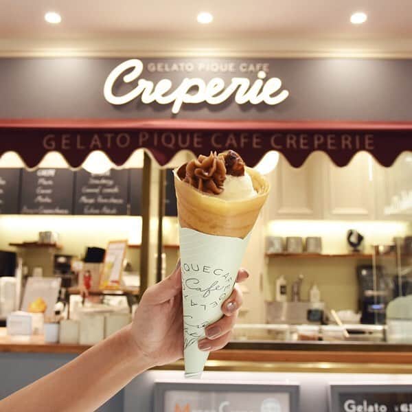 アトレ恵比寿公式のグルメインスタ