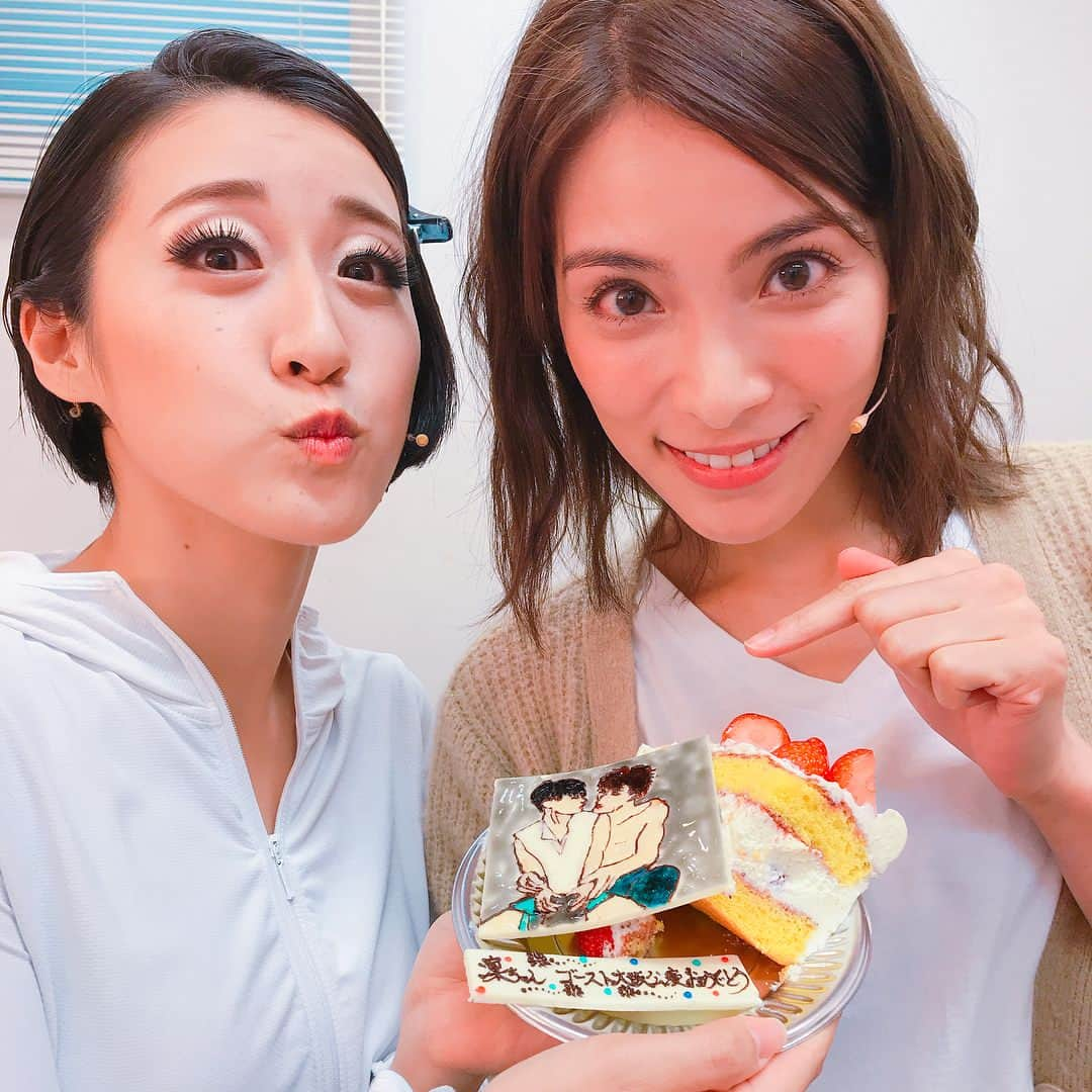 松原凜子のインスタグラム