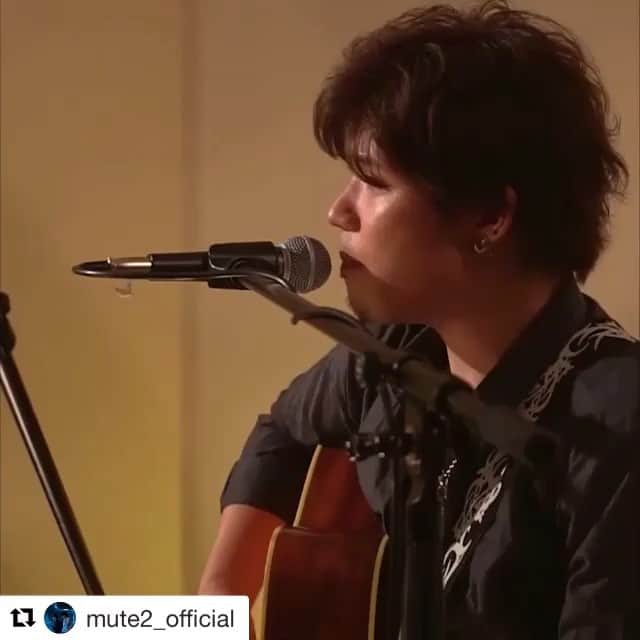 Rikiyaのインスタグラム：「#Repost @mute2_official with @get_repost ・・・ Story of my life  acoustic cover by MUTE2 . Youtubeよりご覧ください！ . . . #mute2 #storyofmylife #onedirection  #cover #coversong  #セッション」