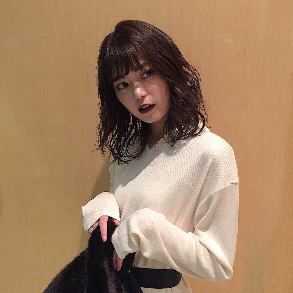 前田亜美のインスタグラム：「. . . 昨日は…. TiARY TV Fes!! . Powered by . Tokyo Street Collection. . . . 出演しました( ･ᴗ･ )モデルとしてランウェイを歩かせて頂きました！. . とても楽しかったです♡写真たくさんあるからどんどん載せてくね♡. . . #TSC #東京ストリートコレクション #ファッションショー」