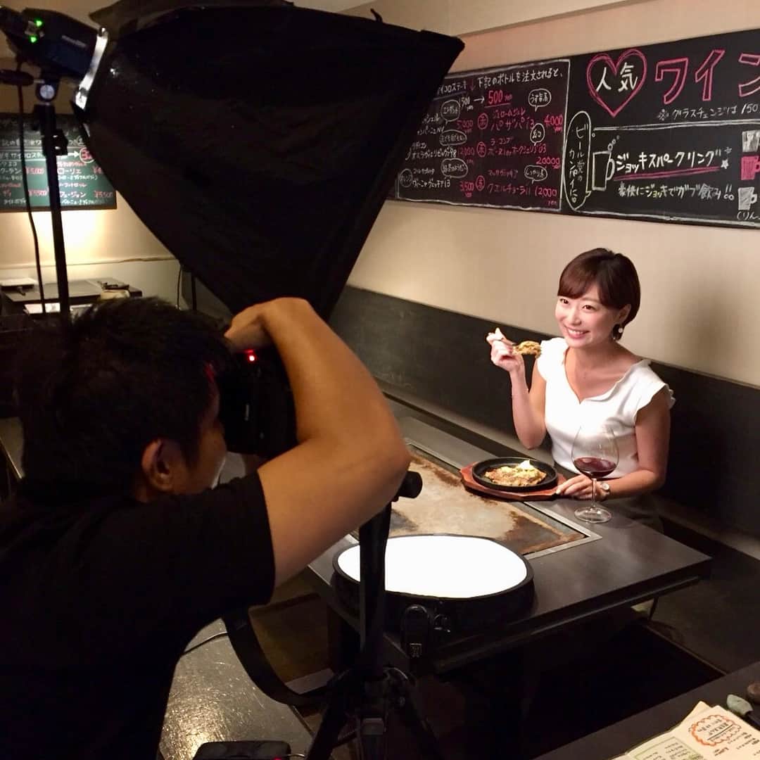 石川愛のインスタグラム
