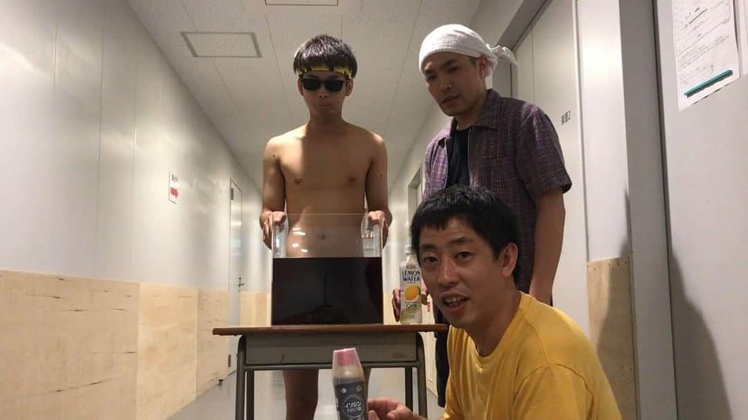 森田哲也のインスタグラム