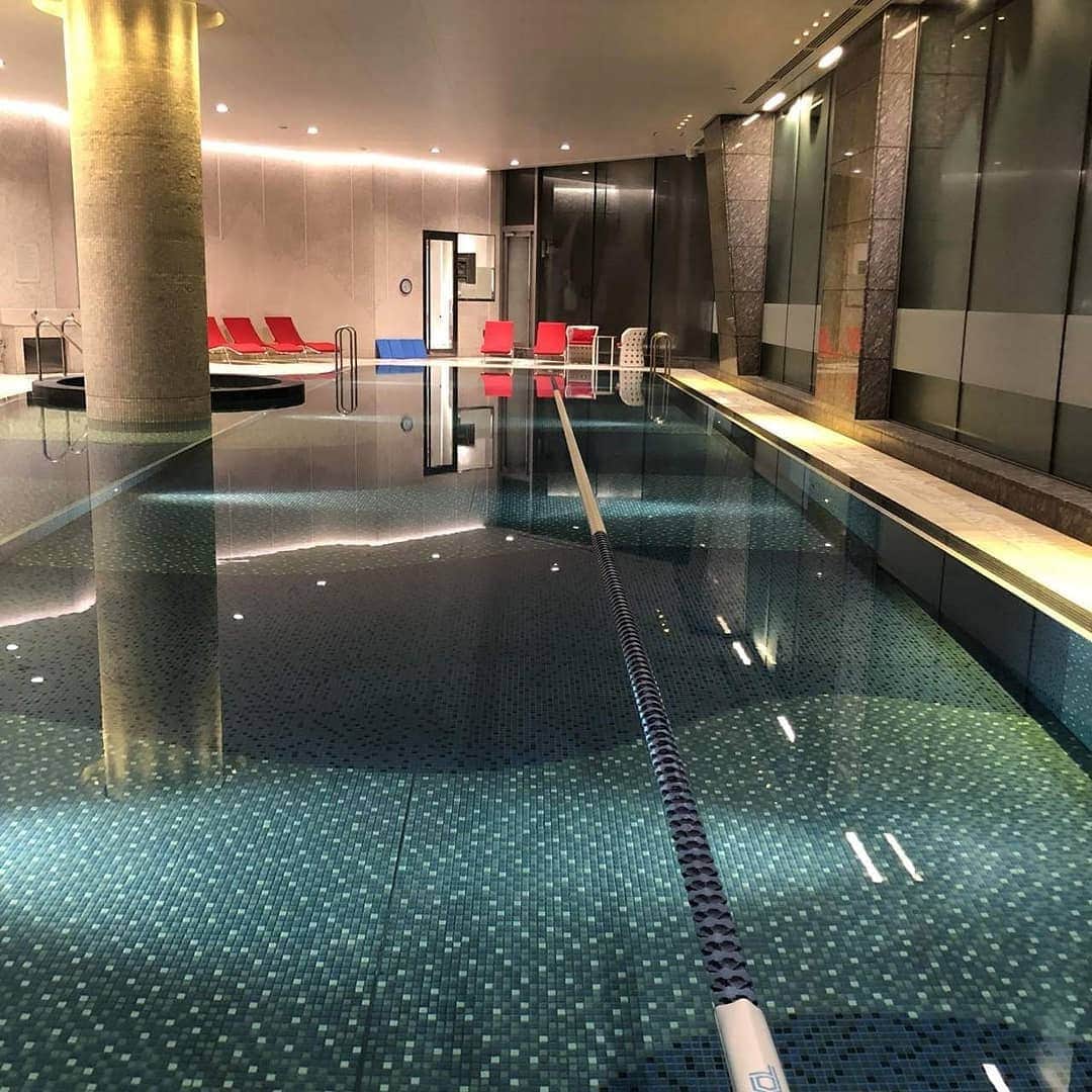 Palace Hotel Tokyo / パレスホテル東京のインスタグラム