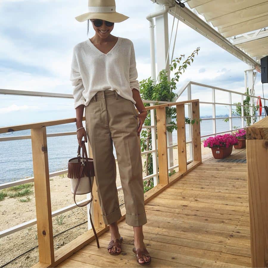 田中彩子のグルメインスタ