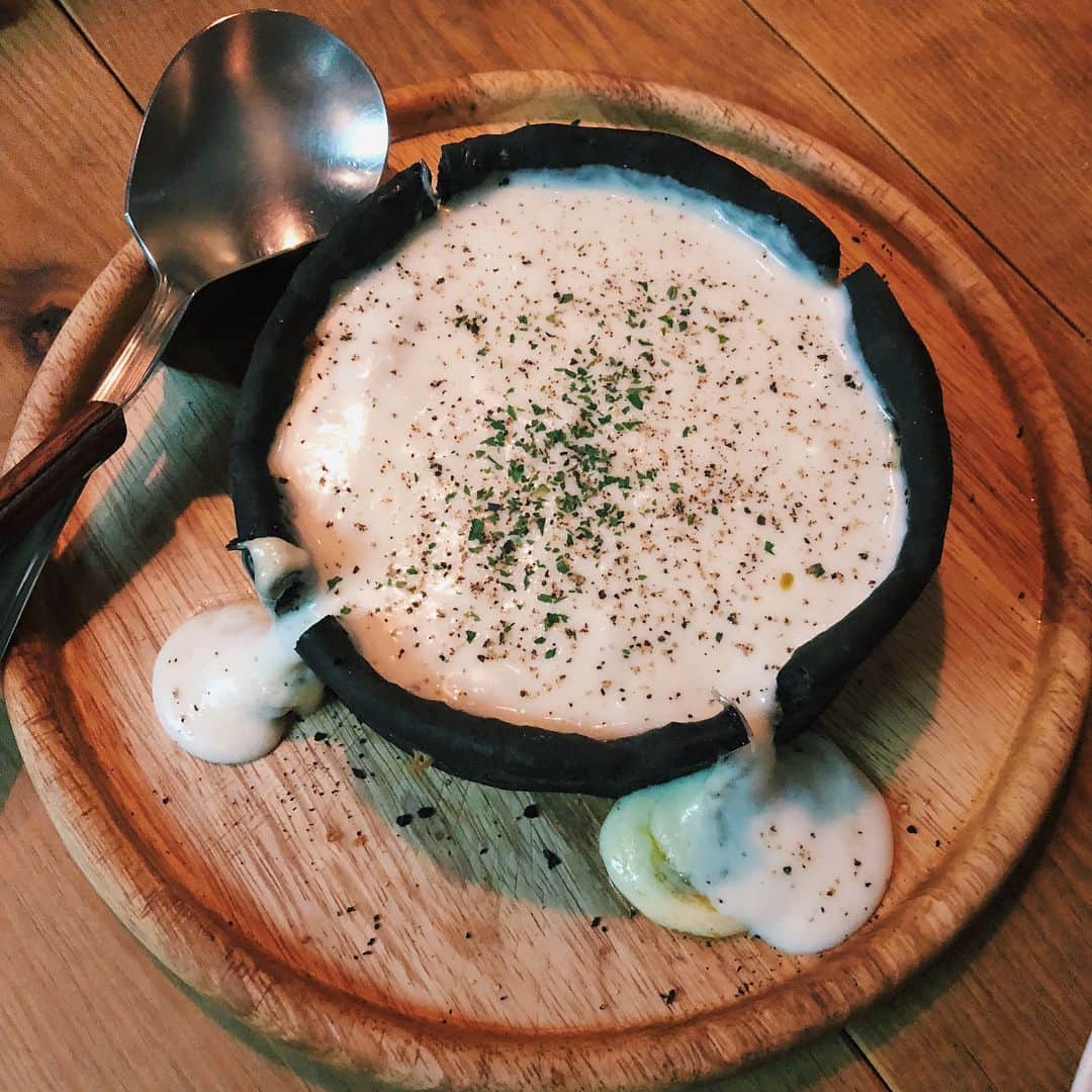 森高愛のグルメインスタ